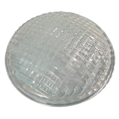 Aftermarket New Fits Case-IH Tractor Glass for Headlamp Lens A B G L LA M MT 40 320 350478R1